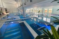 Foto Hotel Aqvatonic - Steaua de Mare Eforie Nord