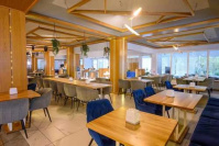 Foto Hotel Aqvatonic - Steaua de Mare Eforie Nord