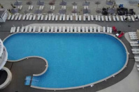 Foto Hotel Aqvatonic - Steaua de Mare Eforie Nord