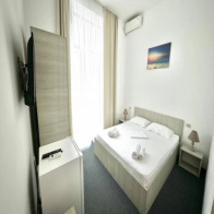 Foto Rooms Neptun Resort Eforie Nord