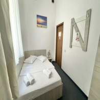 Foto Rooms Neptun Resort Eforie Nord