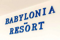 Foto Rooms Babylonia Resort Costinesti