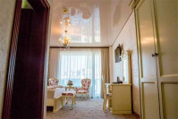 Foto Hotel Almar Luxury Mamaia Nord