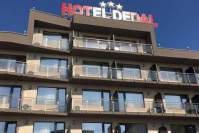 Foto Hotel Dedal Mamaia Nord