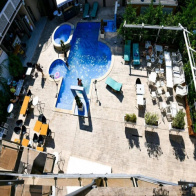 Foto Hotel Dedal Mamaia Nord