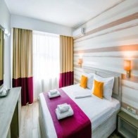 Foto Hotel Dedal Mamaia Nord