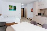 Foto Hotel Alezzi Beach Resort Mamaia Nord