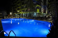 Foto Hotel Alezzi Beach Resort Mamaia Nord