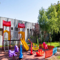 Foto Hotel Spring Holiday Neptun-Olimp