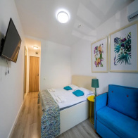 Foto Hotel Spring Holiday Neptun-Olimp
