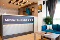Foto Hotel Milano Blue Mamaia