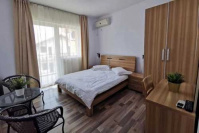 Foto Apartament Sole Residence Eforie Nord
