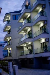 Foto Hotel Marmara Mamaia Nord