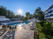 Foto Hotel Holiday Blue Neptun-Olimp