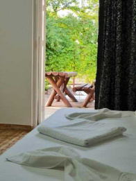 Foto Hotel Complex Decebal Eforie Nord