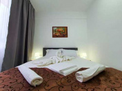 Foto Hotel Complex Decebal Eforie Nord