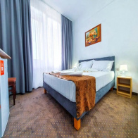 Foto Hotel Complex Decebal Eforie Nord