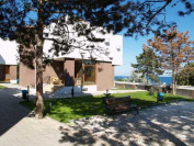 Foto Vila Complex Vile Olimp Neptun-Olimp
