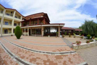 Foto Hotel Poienita Costinesti