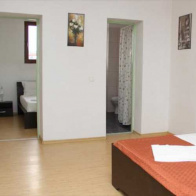 Foto Hotel Cazino Nord Mamaia