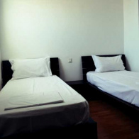 Foto Hotel Cazino Nord Mamaia