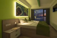 Foto Apartment Lake Boutique Mamaia