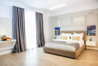 Foto Hotel Lebada Luxury Resort & Spa Crisan