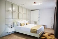 Foto Hotel Lebada Luxury Resort & Spa Crisan