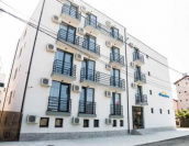 Foto Hotel Premium House Eforie Nord