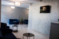 Foto Hotel Premium House Eforie Nord