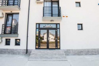 Foto Hotel Premium House Eforie Nord
