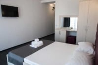 Foto Rooms Premium House Eforie Nord