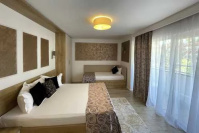 Foto Hotel Tomis Mamaia