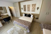 Foto Hotel Tomis Mamaia