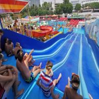 Foto Hotel Aqua Park Eforie Nord