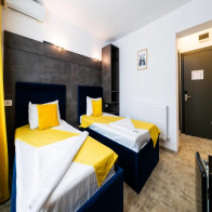 Foto Hotel Aqua Park Eforie Nord