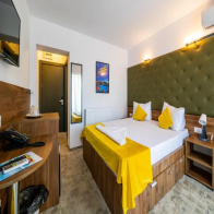 Foto Hotel Aqua Park Eforie Nord