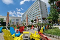 Foto Hotel Victoria Mamaia