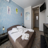 Foto Hotel Victoria Mamaia