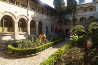 Foto Hotel Sfanta Maria Techirghiol