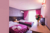 Foto Hotel Voila Mamaia