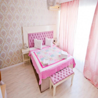 Foto Hotel Phoenicia Holiday Resort Mamaia Nord