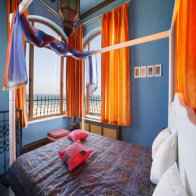 Foto Hotel Arcadia Mamaia Nord