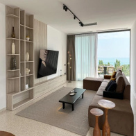 Foto Apartament Amaris Eforie Nord