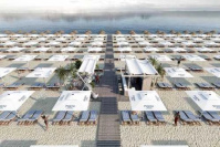 Foto Rooms Sea On apartments Mamaia Nord