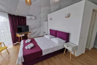 Foto Camping Glamping By The Sea Mamaia Nord