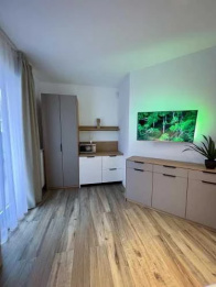 Foto Apartament Atmosphere By The Sea Eforie Nord