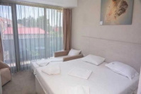 Foto Hotel Alis Eforie Nord