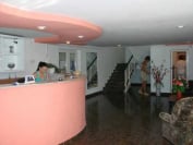 Foto Hotel Delfin Mamaia Nord