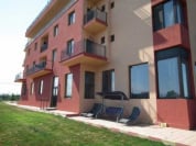 Foto  Sea Breeze Mamaia Nord